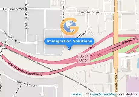 Immigration Solutions