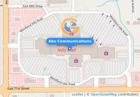 Abs Communications
