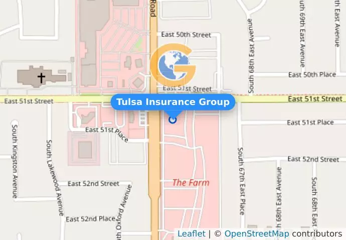 Tulsa Insurance Group