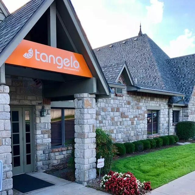 TANGELO ORTHODONTICS