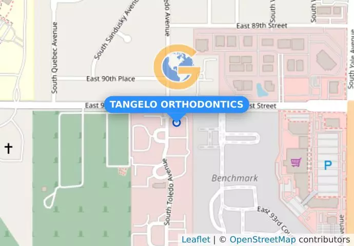 TANGELO ORTHODONTICS