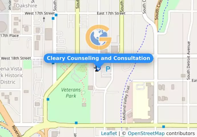 Cleary Counseling and Consultation