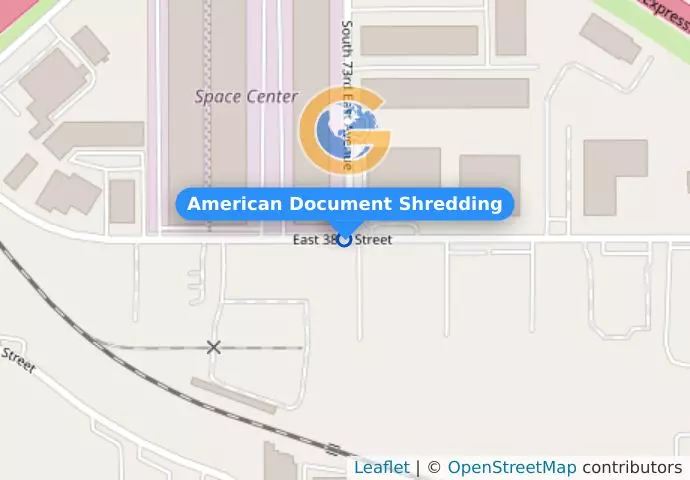 American Document Shredding