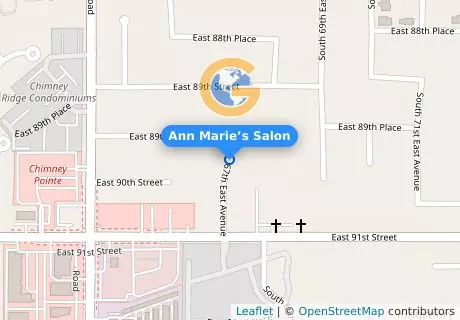 Ann Marie’s Salon