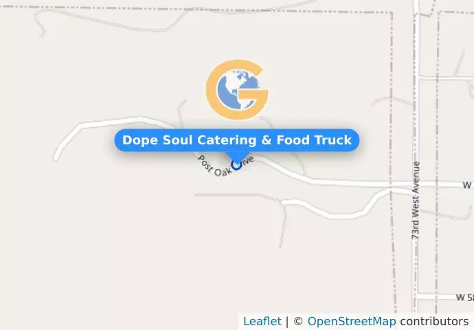 Dope Soul Catering & Food Truck