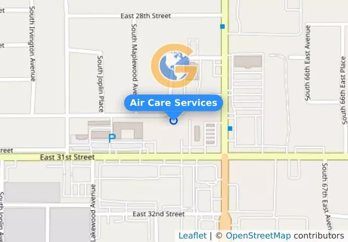 Air Care Services