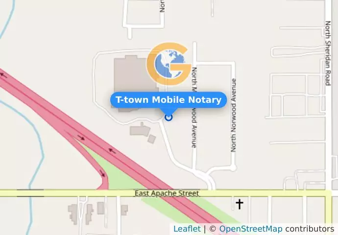 T-town Mobile Notary