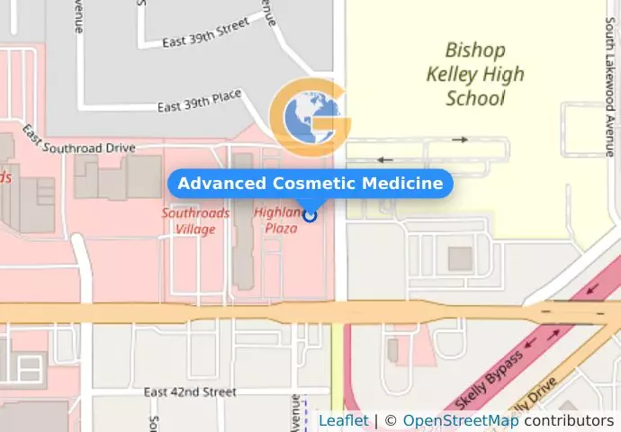 Advanced Cosmetic Medicine