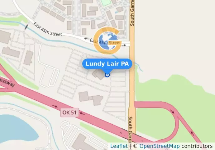 Lundy Lair PA