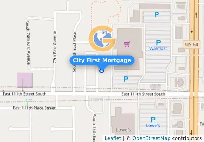 City First Mortgage