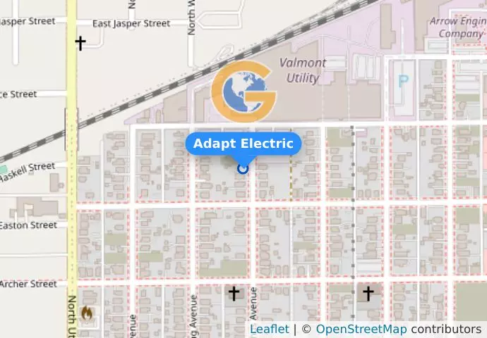 Adapt Electric