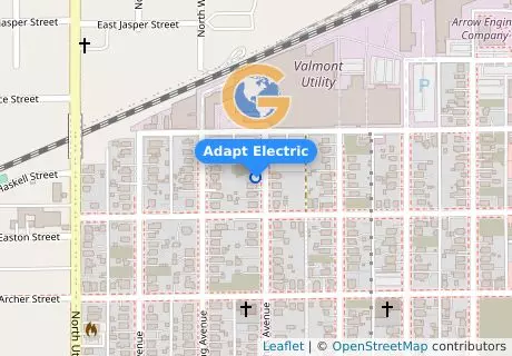 Adapt Electric
