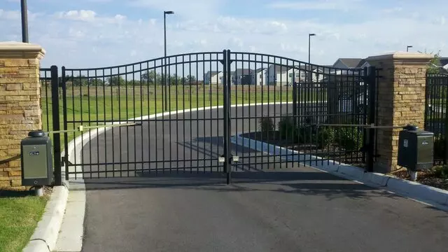 Allied Fence Co of Tulsa