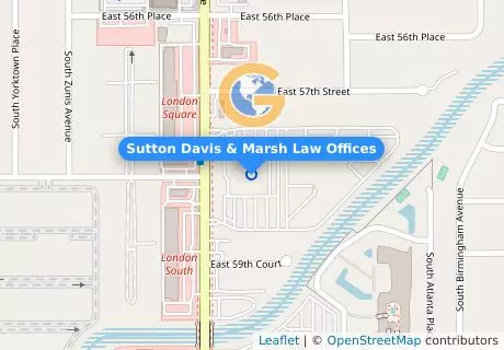 Sutton Davis & Marsh Law Offices