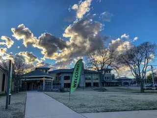 Fellowship Bible Church