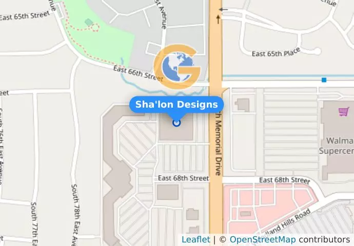 Sha&apos;lon Designs