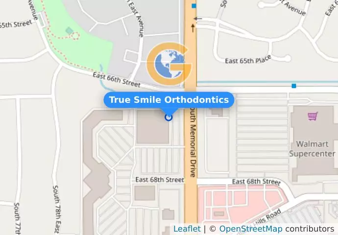True Smile Orthodontics