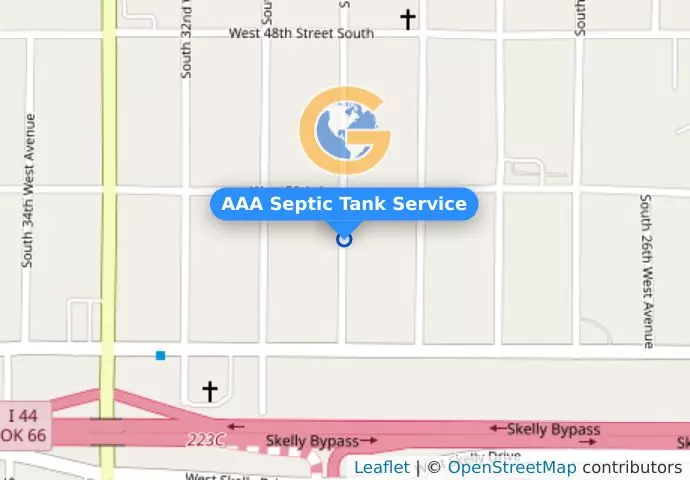 AAA Septic Tank Service
