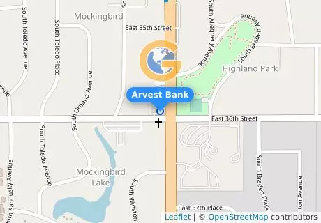 Arvest Bank