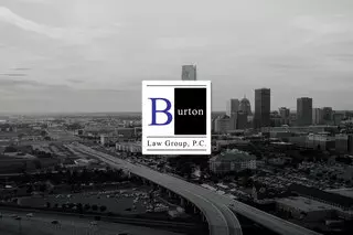 Burton Law Group