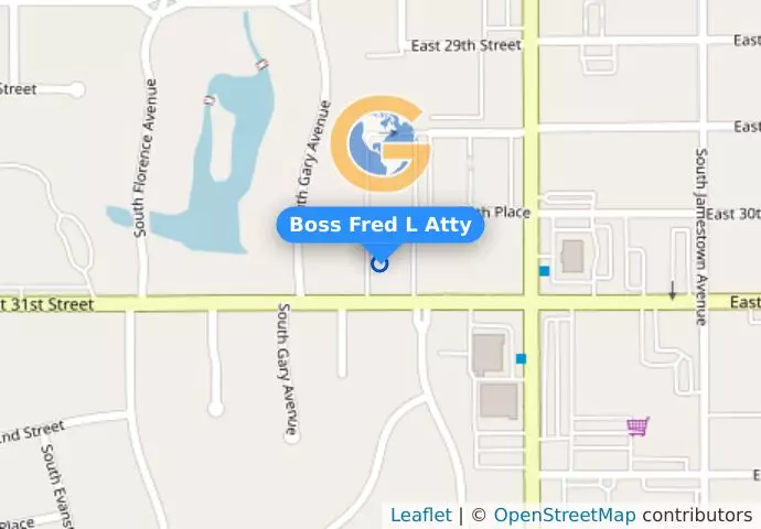 Boss Fred L Atty