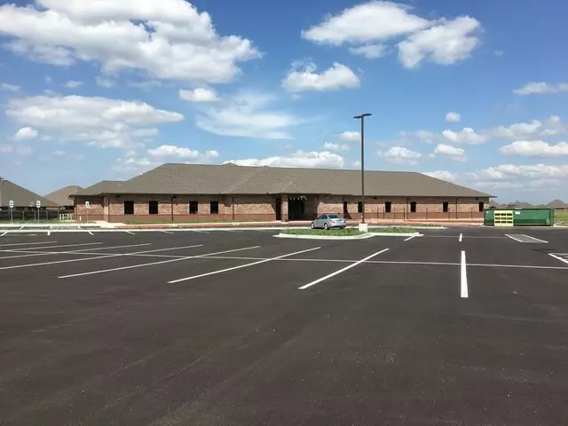 Ablaze Church