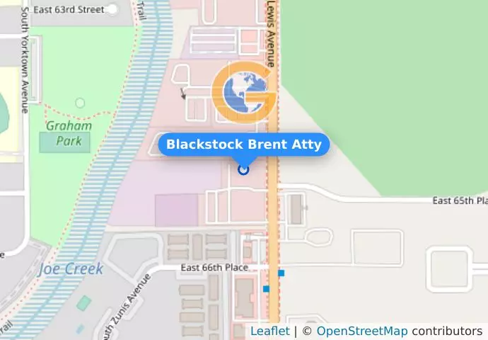 Blackstock Brent Atty