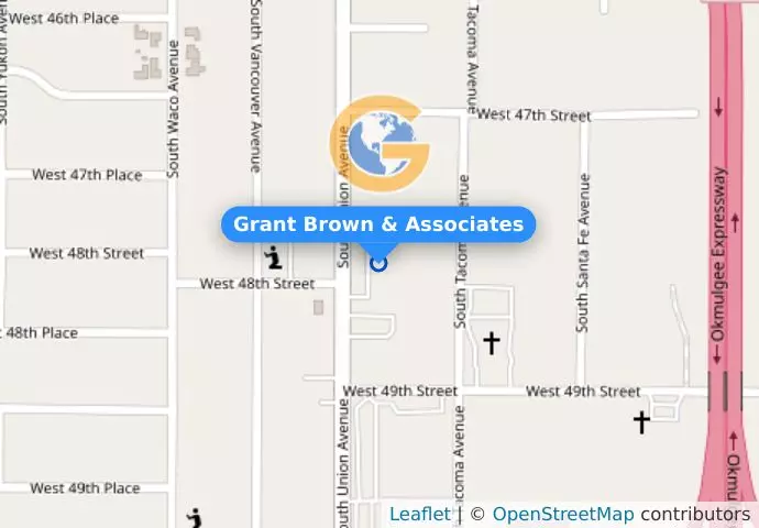 Grant Brown & Associates