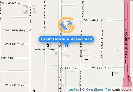 Grant Brown & Associates