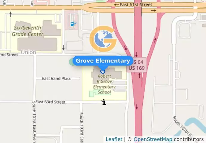 Grove Elementary
