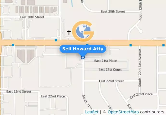 Sell Howard Atty