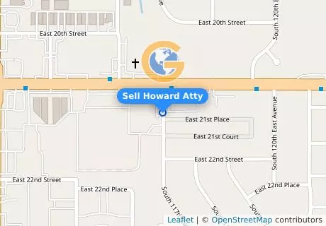 Sell Howard Atty
