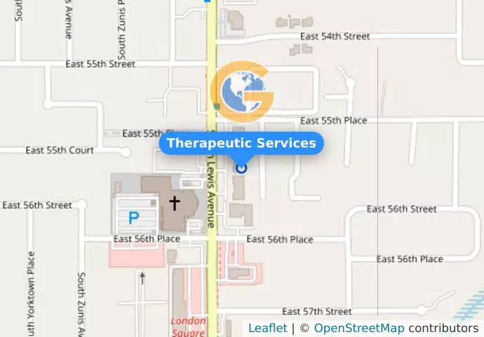 Therapeutic Services