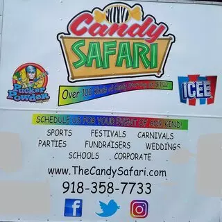Candy Safari