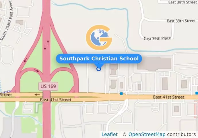 Southpark Christian School