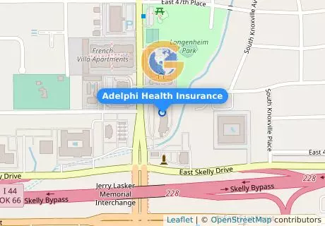 Adelphi Health Insurance