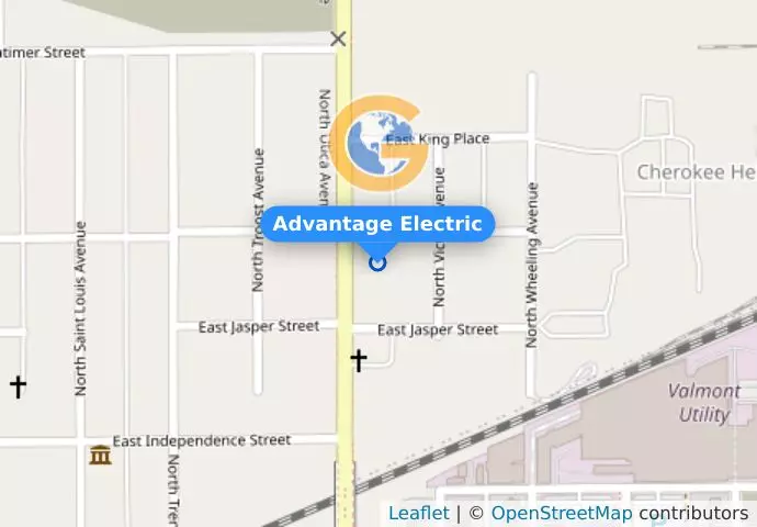 Advantage Electric