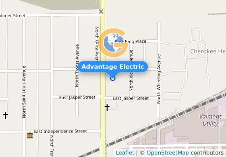 Advantage Electric