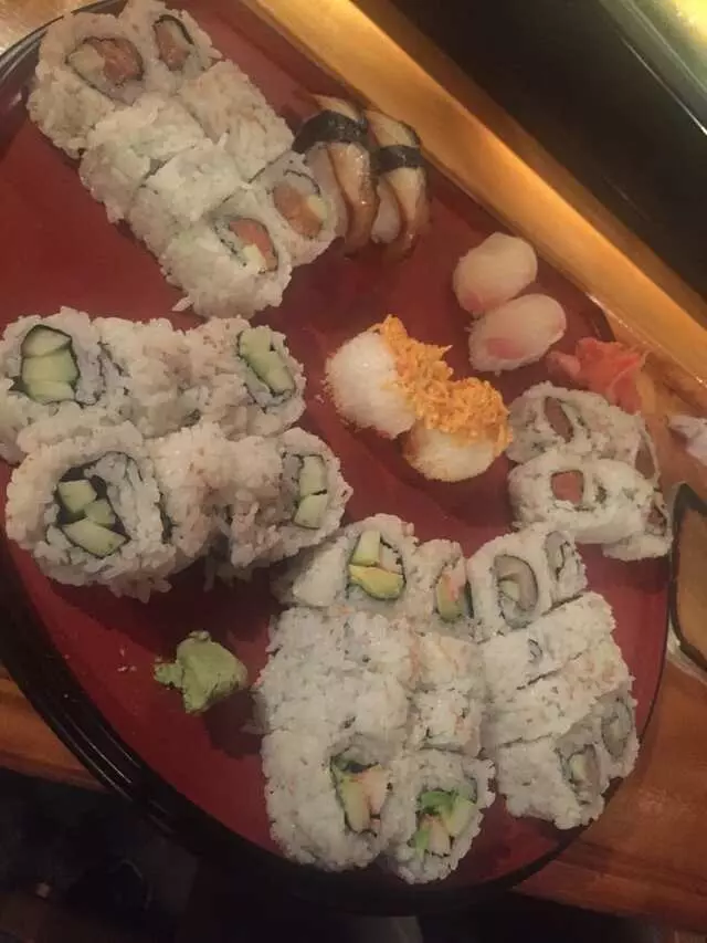 Asahi Japanese Restaurant