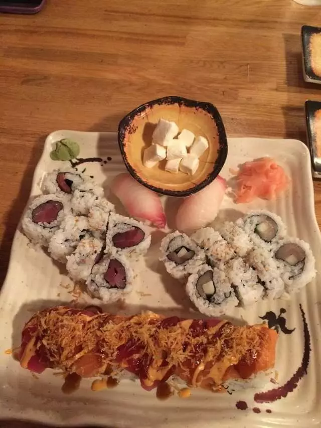 Asahi Japanese Restaurant