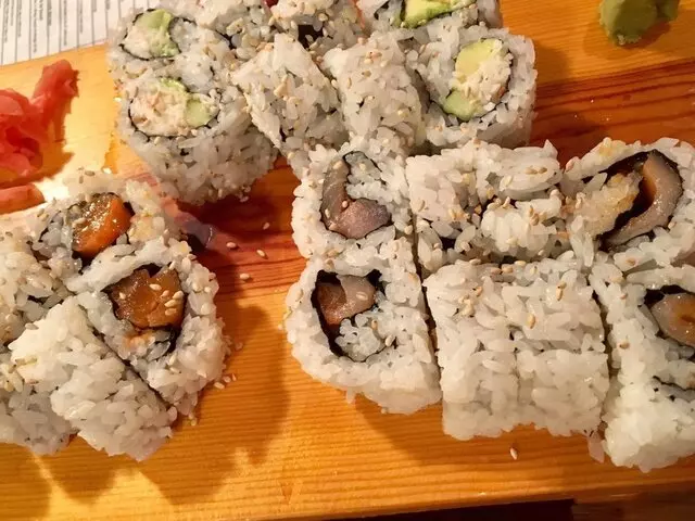 Asahi Japanese Restaurant