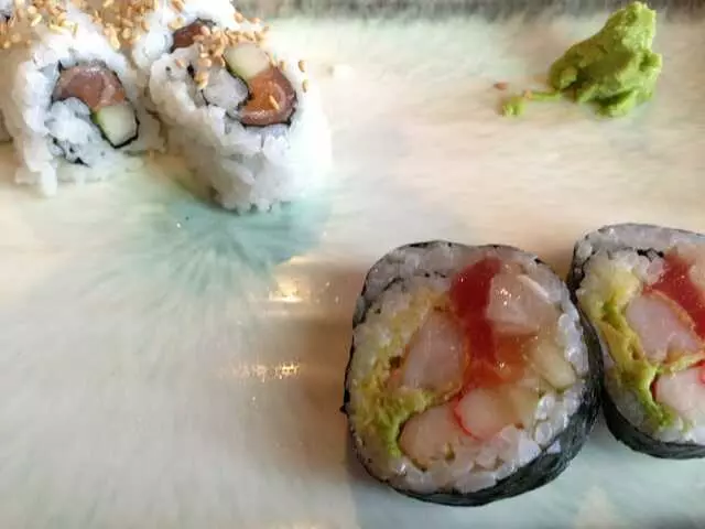 Asahi Japanese Restaurant