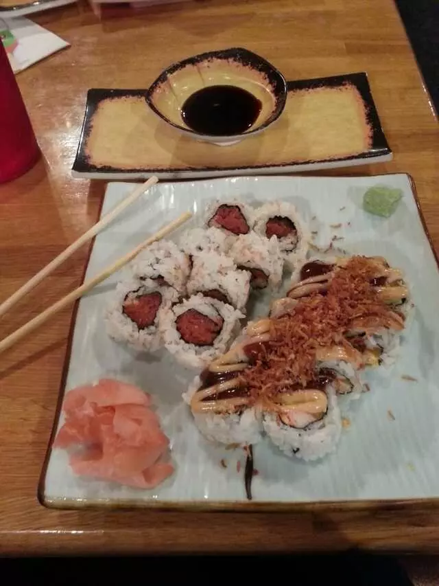 Asahi Japanese Restaurant