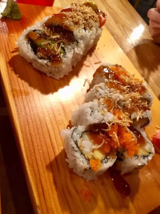 Asahi Japanese Restaurant