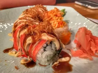 Asahi Japanese Restaurant
