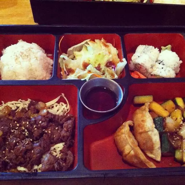Asahi Japanese Restaurant