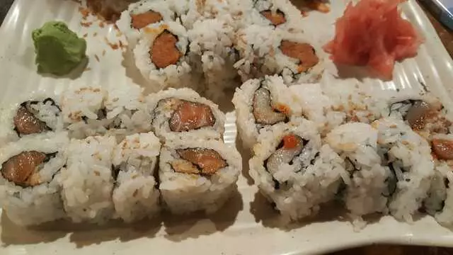 Asahi Japanese Restaurant