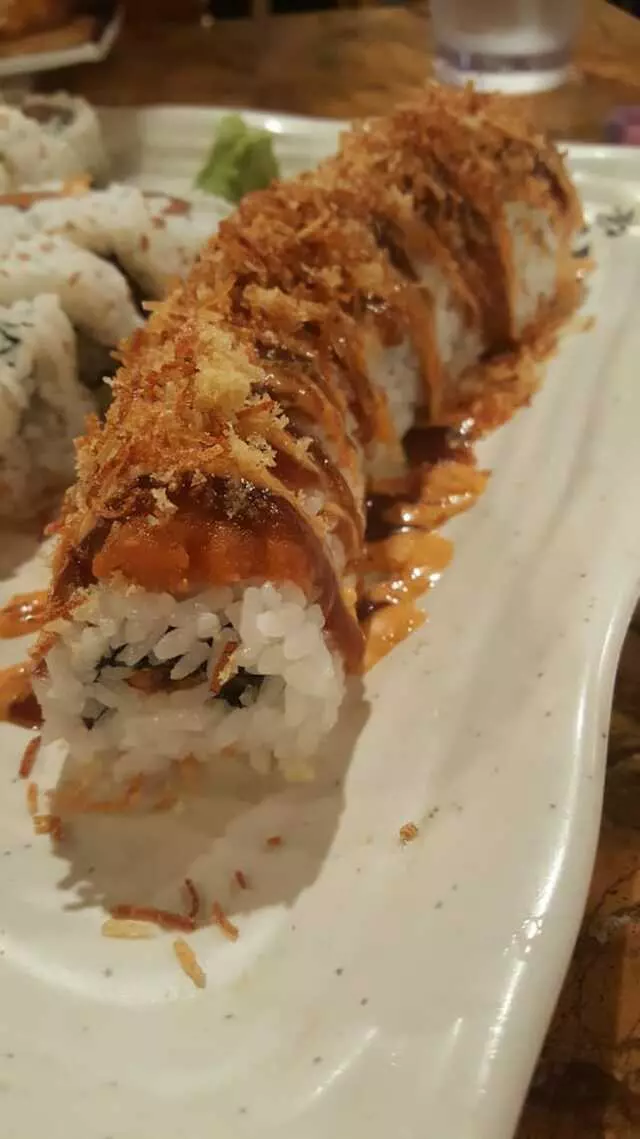 Asahi Japanese Restaurant