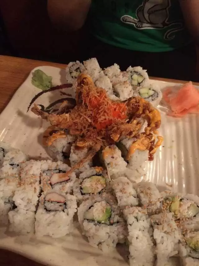 Asahi Japanese Restaurant