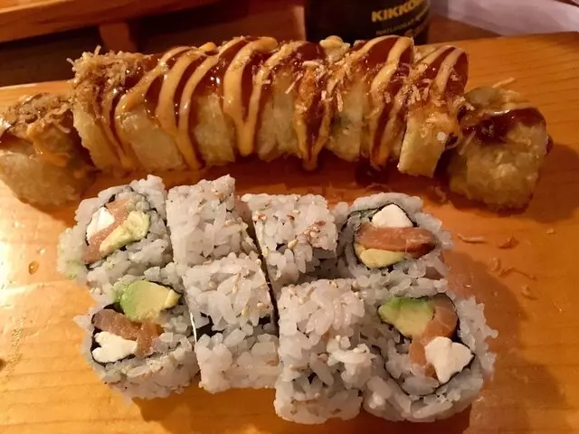 Asahi Japanese Restaurant